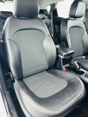Hyundai ix35 - imagine 17