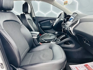 Hyundai ix35 - imagine 16