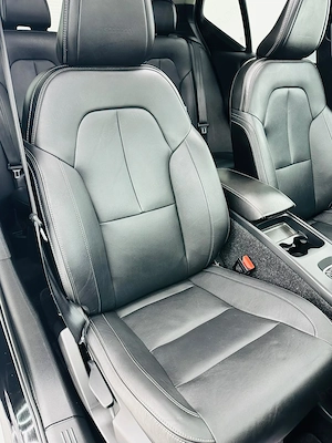 Volvo XC40 - imagine 20