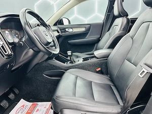 Volvo XC40 - imagine 14