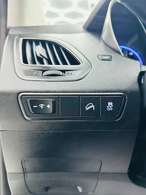 Hyundai ix35 - imagine 14