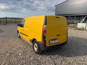 Renault Kangoo 1.5 2017 - imagine 4