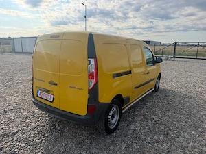 Renault Kangoo 1.5 2017 - imagine 3