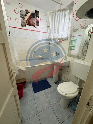 APARTAMENT 4 CAMERE , ETAJ 3 din 4, 2 BAI, 2 BALCOANE, CALEA SEVERINULUI - imagine 6