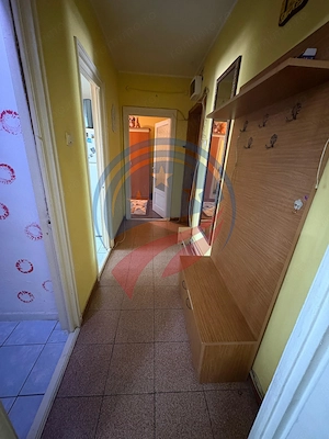 APARTAMENT 4 CAMERE , ETAJ 3 din 4, 2 BAI, 2 BALCOANE, CALEA SEVERINULUI - imagine 7