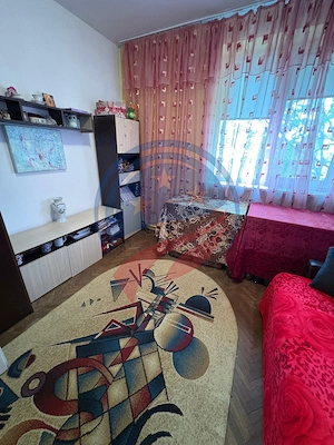 APARTAMENT 4 CAMERE , ETAJ 3 din 4, 2 BAI, 2 BALCOANE, CALEA SEVERINULUI - imagine 3