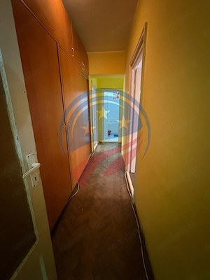 APARTAMENT 4 CAMERE , ETAJ 3 din 4, 2 BAI, 2 BALCOANE, CALEA SEVERINULUI - imagine 4
