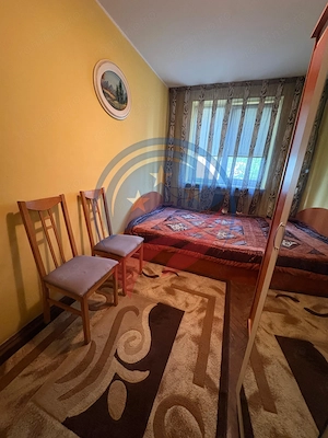 APARTAMENT 4 CAMERE , ETAJ 3 din 4, 2 BAI, 2 BALCOANE, CALEA SEVERINULUI - imagine 10