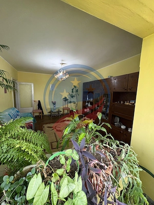 APARTAMENT 4 CAMERE , ETAJ 3 din 4, 2 BAI, 2 BALCOANE, CALEA SEVERINULUI - imagine 8