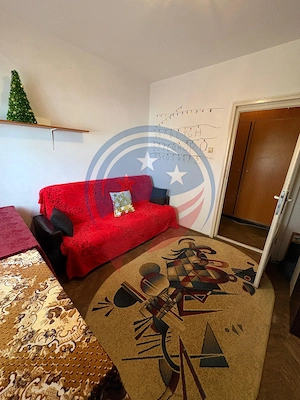 APARTAMENT 4 CAMERE , ETAJ 3 din 4, 2 BAI, 2 BALCOANE, CALEA SEVERINULUI - imagine 13