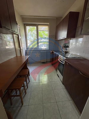 APARTAMENT 4 CAMERE , ETAJ 3 din 4, 2 BAI, 2 BALCOANE, CALEA SEVERINULUI - imagine 14
