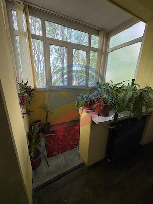 APARTAMENT 4 CAMERE , ETAJ 3 din 4, 2 BAI, 2 BALCOANE, CALEA SEVERINULUI - imagine 11