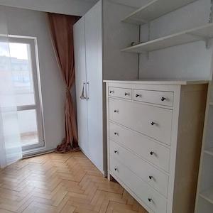 Chirie 4 camere Dorobantilor  -950 euro - imagine 8