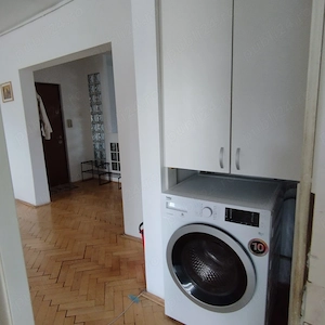 Chirie 4 camere Dorobantilor  -950 euro - imagine 6