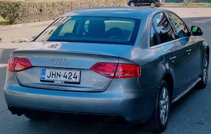 Audi A4 B8 Led 2009