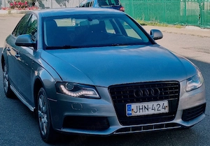 Audi A4 B8 Led 2009 - imagine 4