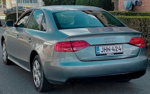 Audi A4 B8 Led 2009 - imagine 2