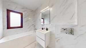 Comision 0% | Apartament 2 camere | Sânpetru Residence | mobilat | - imagine 6