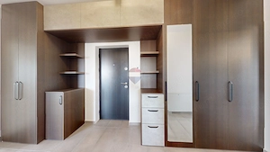 Comision 0% | Apartament 2 camere | Sânpetru Residence | mobilat | - imagine 12