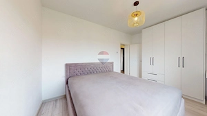 Comision 0% | Apartament 2 camere | Sânpetru Residence | mobilat | - imagine 5