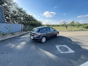 Opel Astra H 2009 - imagine 3
