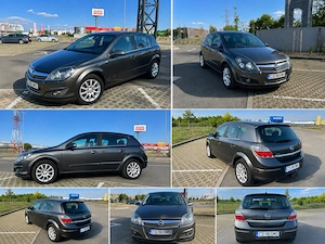Opel Astra H 2009 - imagine 10
