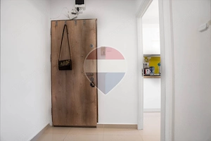 0% comision | NOU pe piata - 3 camere RENOVAT, Făget – Bd. Gării | - imagine 3