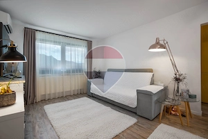 0% comision | NOU pe piata - 3 camere RENOVAT, Făget – Bd. Gării | - imagine 9