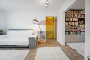 0% comision | NOU pe piata - 3 camere RENOVAT, Făget – Bd. Gării | - imagine 8