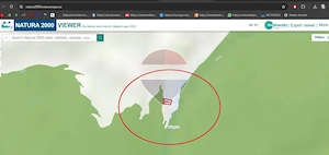 Teren 6000 mp, Valea Dălghiului - Vama Buzăului - vedere către Ciucaș - imagine 10