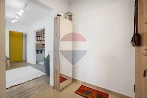 0% comision | NOU pe piata - 3 camere RENOVAT, Făget – Bd. Gării | - imagine 4