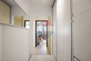 0% comision | NOU pe piata - 3 camere RENOVAT, Făget – Bd. Gării | - imagine 18