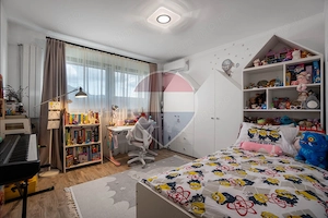 0% comision | NOU pe piata - 3 camere RENOVAT, Făget – Bd. Gării | - imagine 20