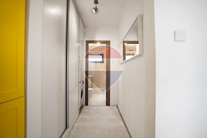 0% comision | NOU pe piata - 3 camere RENOVAT, Făget – Bd. Gării | - imagine 17