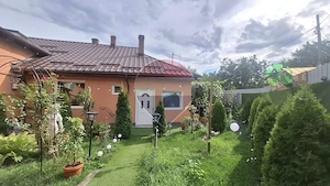 Casa de vanzare in zona centrala langa Laci Csarda/Targu Mures - imagine 4