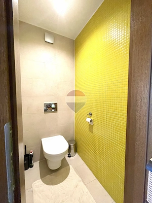 Apartament cu vedere la mare in Faleza Nord, loc de parcare Constanta - imagine 13