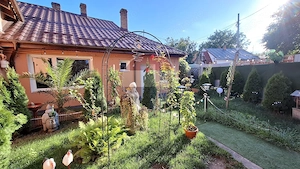 Casa de vanzare in zona centrala langa Laci Csarda/Targu Mures - imagine 3