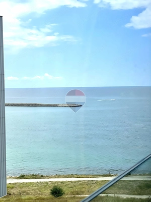 Apartament cu vedere la mare in Faleza Nord, loc de parcare Constanta - imagine 5