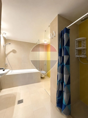 Apartament cu vedere la mare in Faleza Nord, loc de parcare Constanta - imagine 12