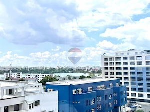 Apartament cu vedere la mare in Faleza Nord, loc de parcare Constanta - imagine 14