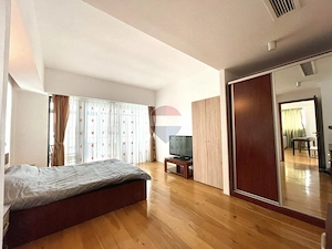 Apartament cu vedere la mare in Faleza Nord, loc de parcare Constanta - imagine 11
