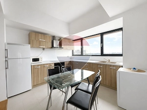 Apartament cu vedere la mare in Faleza Nord, loc de parcare Constanta - imagine 3