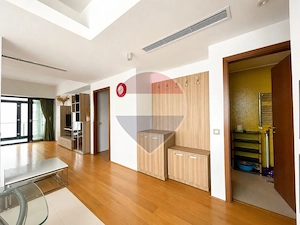 Apartament cu vedere la mare in Faleza Nord, loc de parcare Constanta - imagine 9
