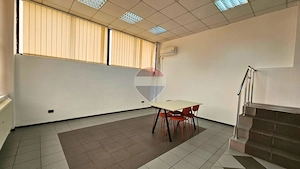 Spațiu de birouri 126 mp | Bulevardul București, Ploiești - imagine 13