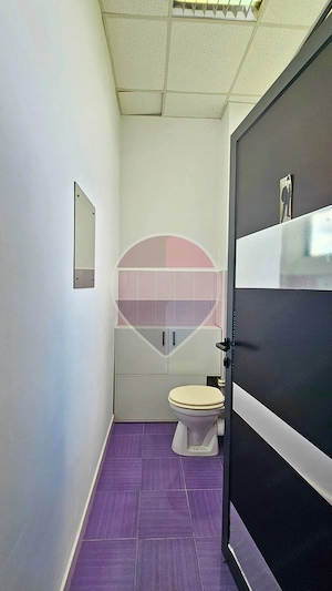 Birouri 123 mp de închiriat | Bulevardul București, Ploiești - imagine 11