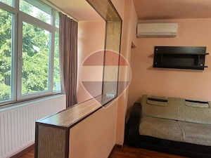 Vânzare apartament 2 camere, CF1, semidecomandat, zona Nord, etaj 3