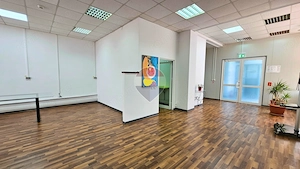 Birouri 123 mp de închiriat | Bulevardul București, Ploiești - imagine 2