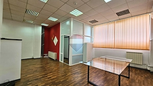 Birouri 123 mp de închiriat | Bulevardul București, Ploiești - imagine 4