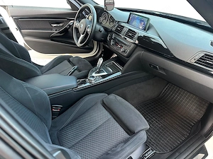 BMW Seria 3 GT   F34   Pachet M fabrica   Euro 6   Alpinweiss   CarPlay   Pano  Proprietar - imagine 5