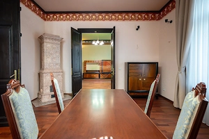 Apartament cu 3 camere de vânzare în zona Centrul Istoric - imagine 8